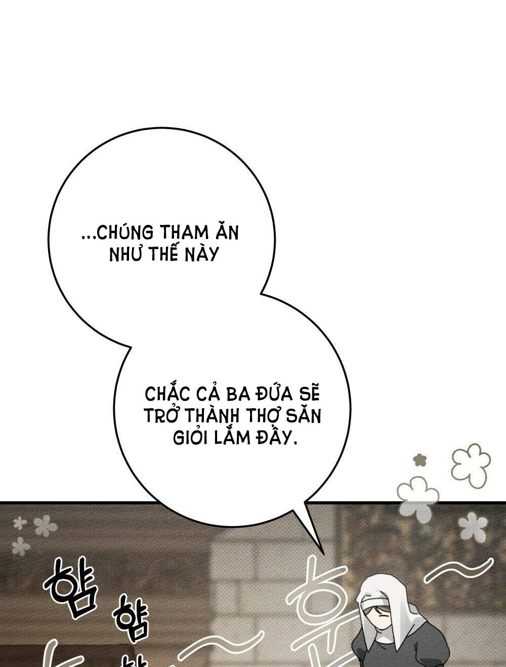 Dưới Tán Cây Sồi Chapter 56.2 - Trang 2