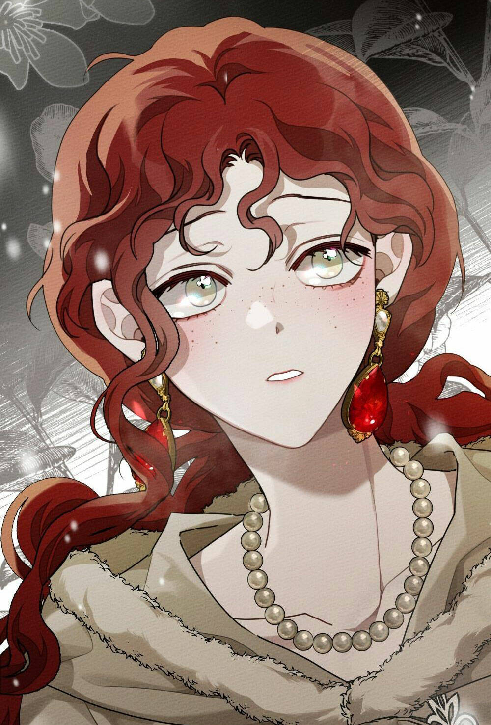 Dưới Tán Cây Sồi Chapter 56.2 - Trang 2