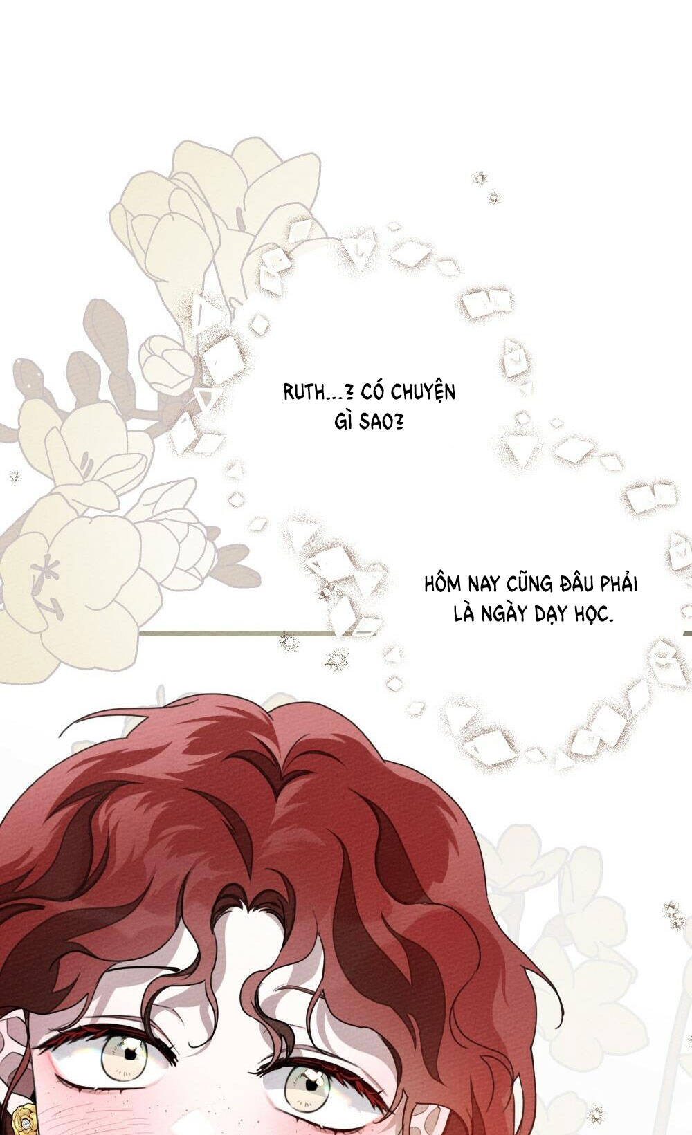 Dưới Tán Cây Sồi Chapter 56.2 - Trang 2