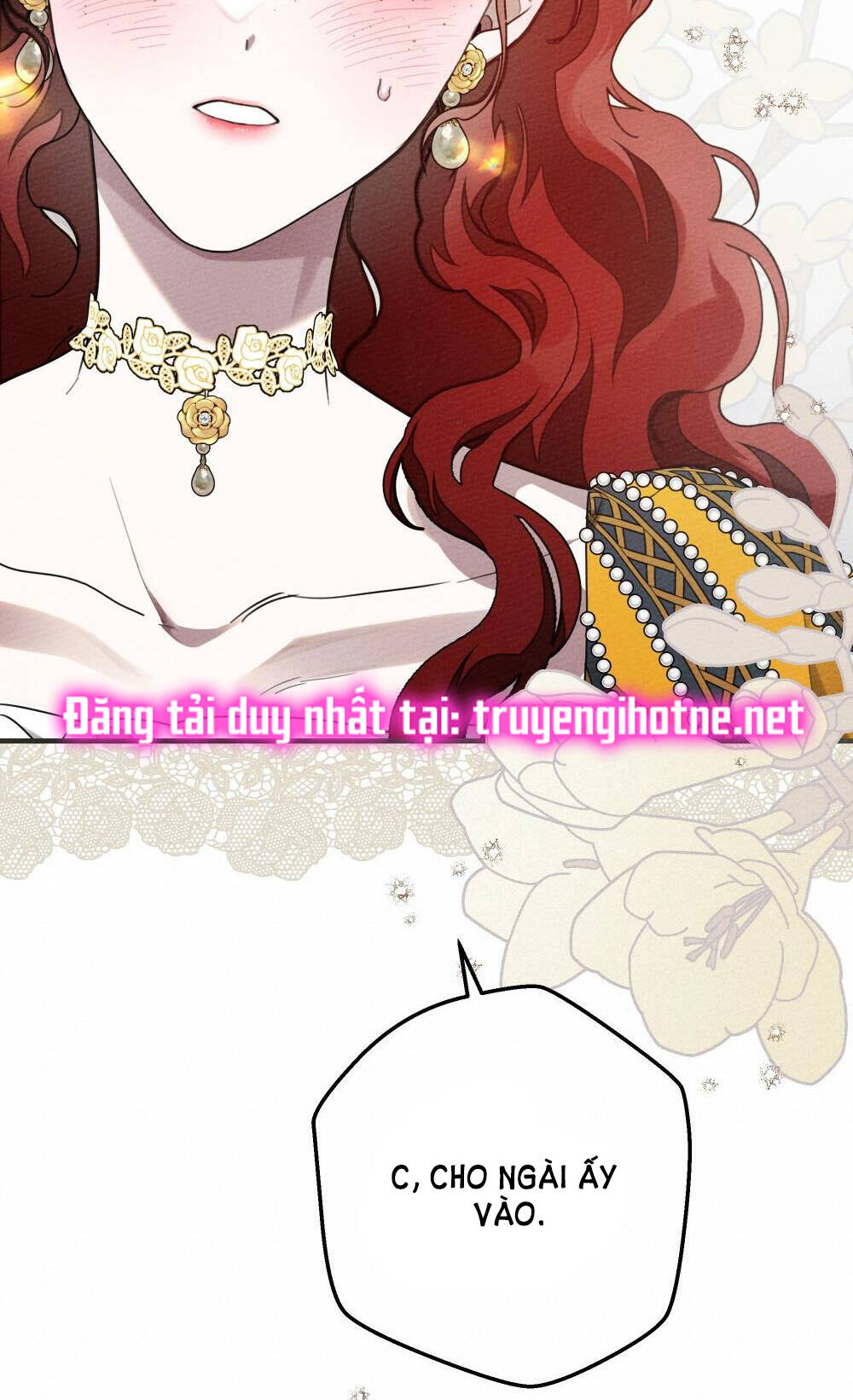 Dưới Tán Cây Sồi Chapter 56.2 - Trang 2