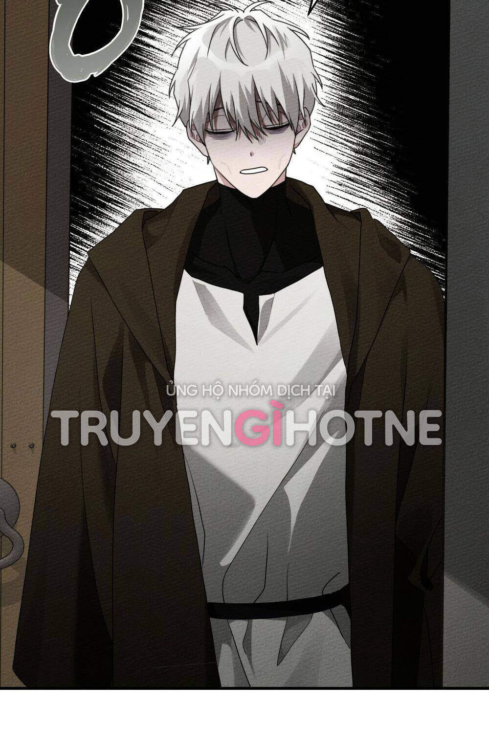 Dưới Tán Cây Sồi Chapter 56.2 - Trang 2