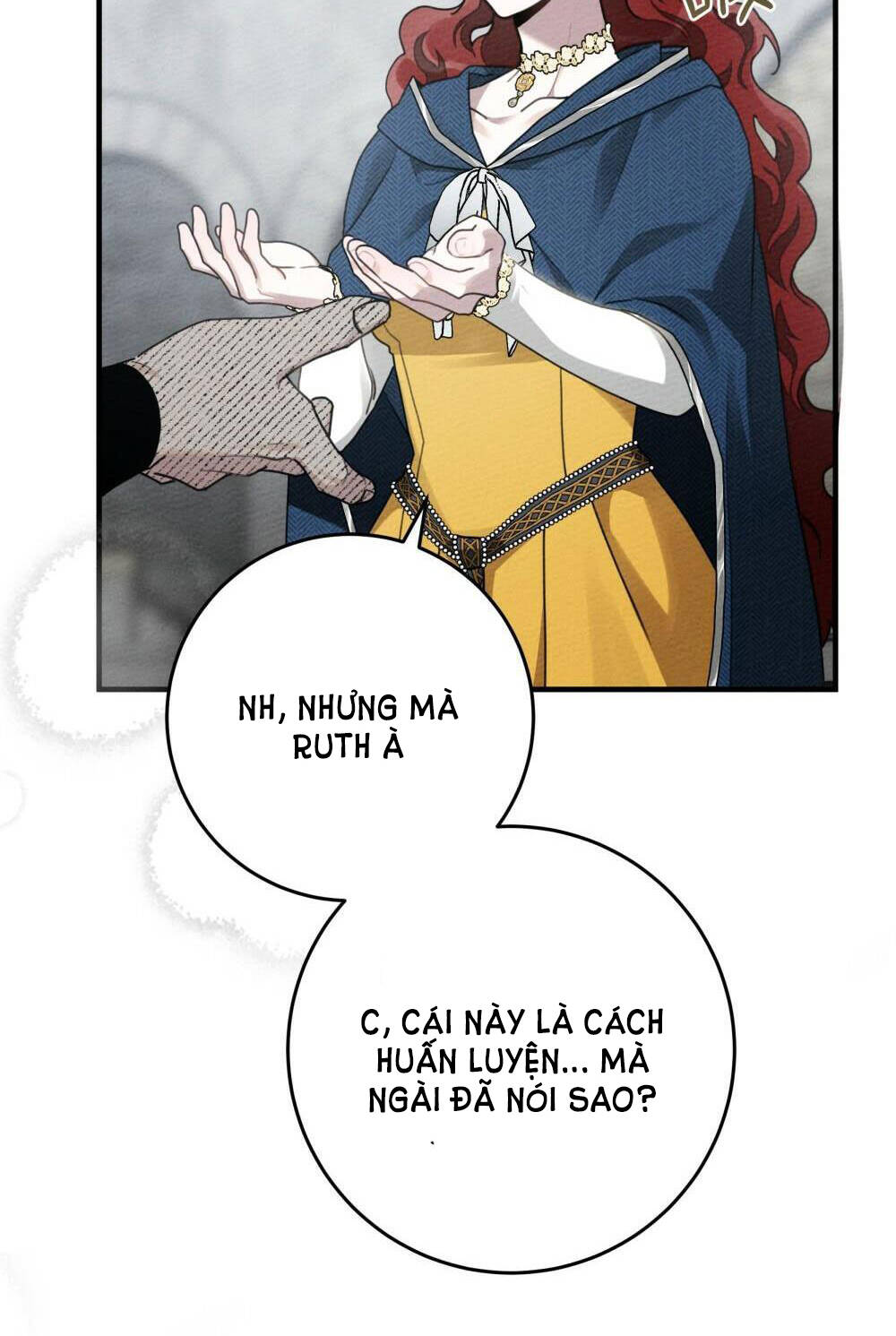 Dưới Tán Cây Sồi Chapter 56.2 - Trang 2