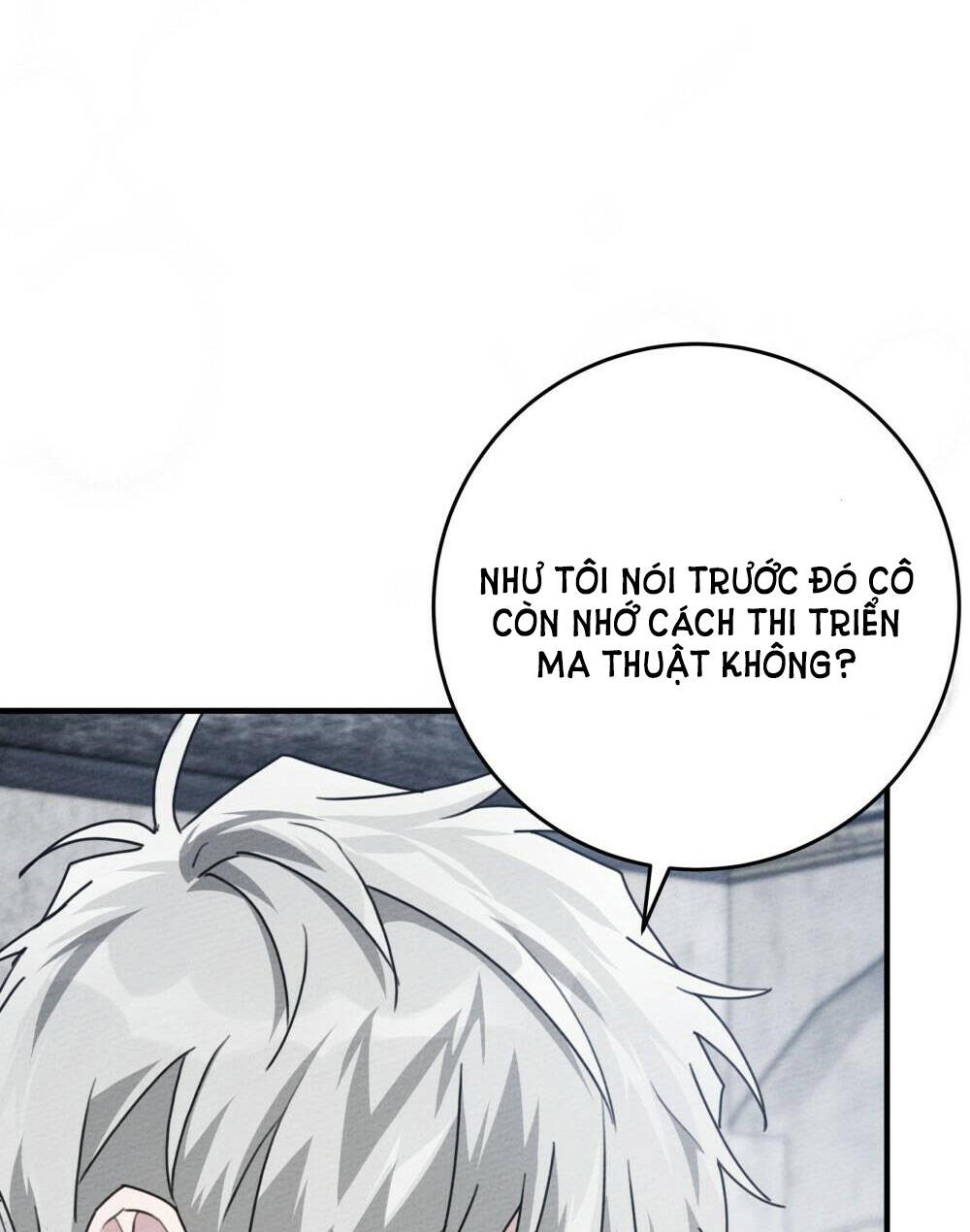 Dưới Tán Cây Sồi Chapter 56.2 - Trang 2