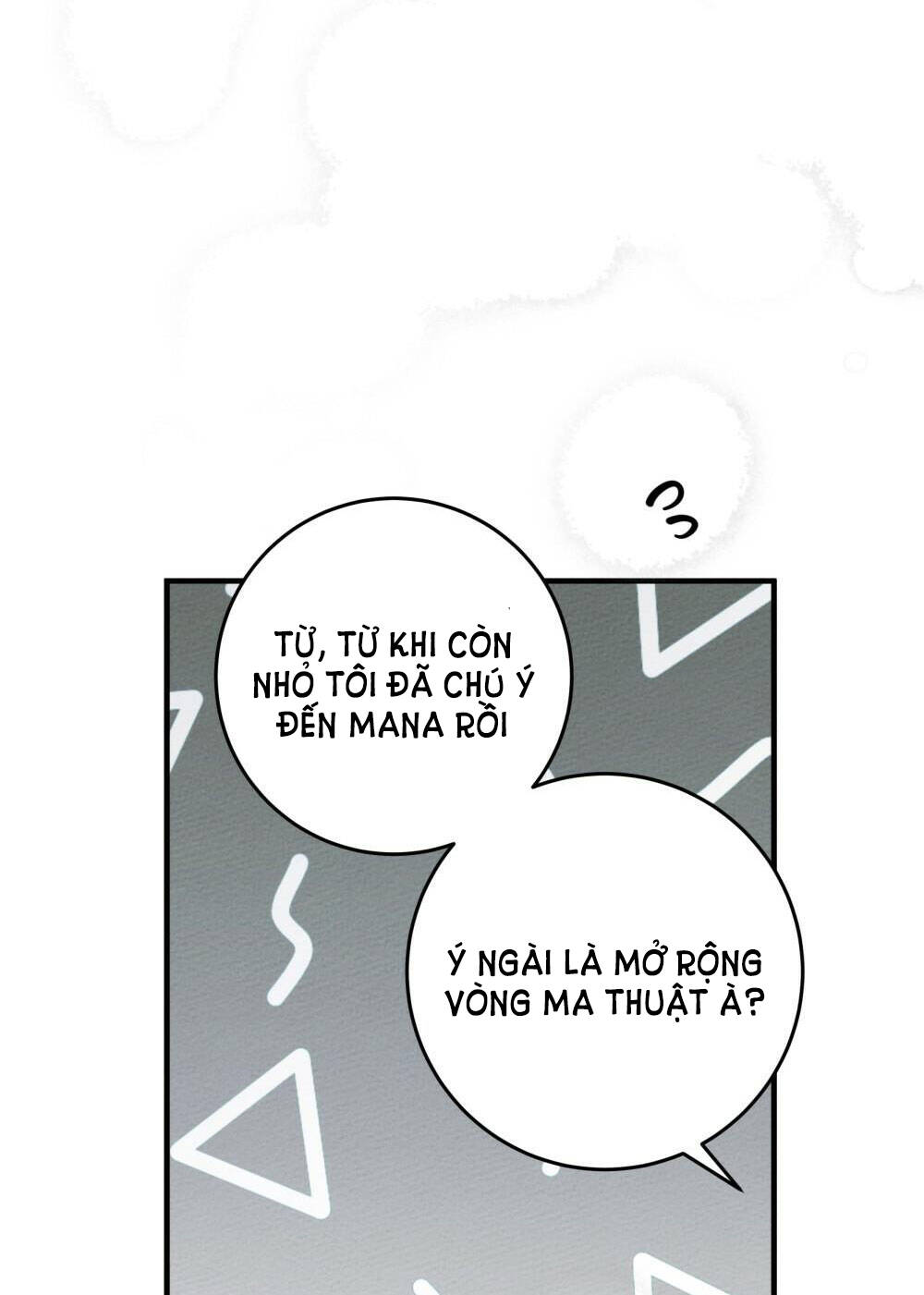 Dưới Tán Cây Sồi Chapter 56.2 - Trang 2