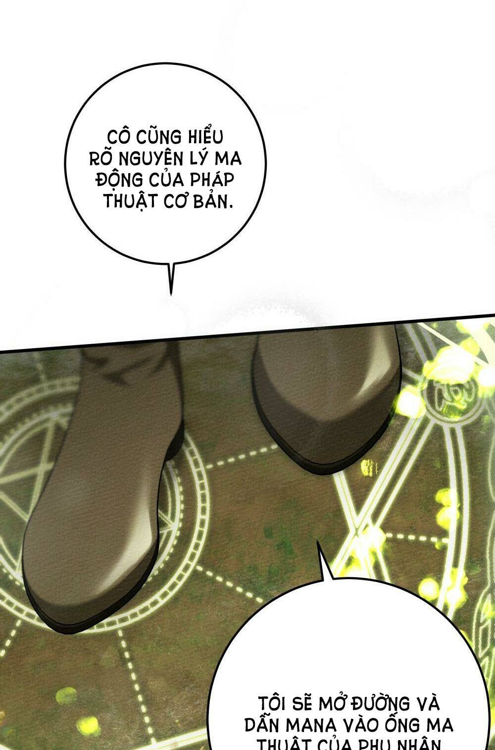 Dưới Tán Cây Sồi Chapter 56.2 - Trang 2