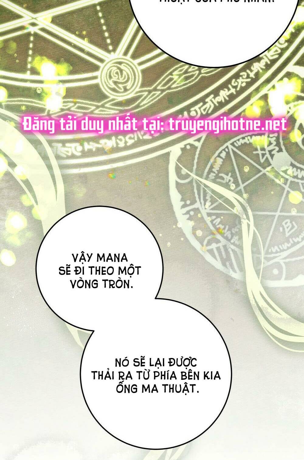 Dưới Tán Cây Sồi Chapter 56.2 - Trang 2