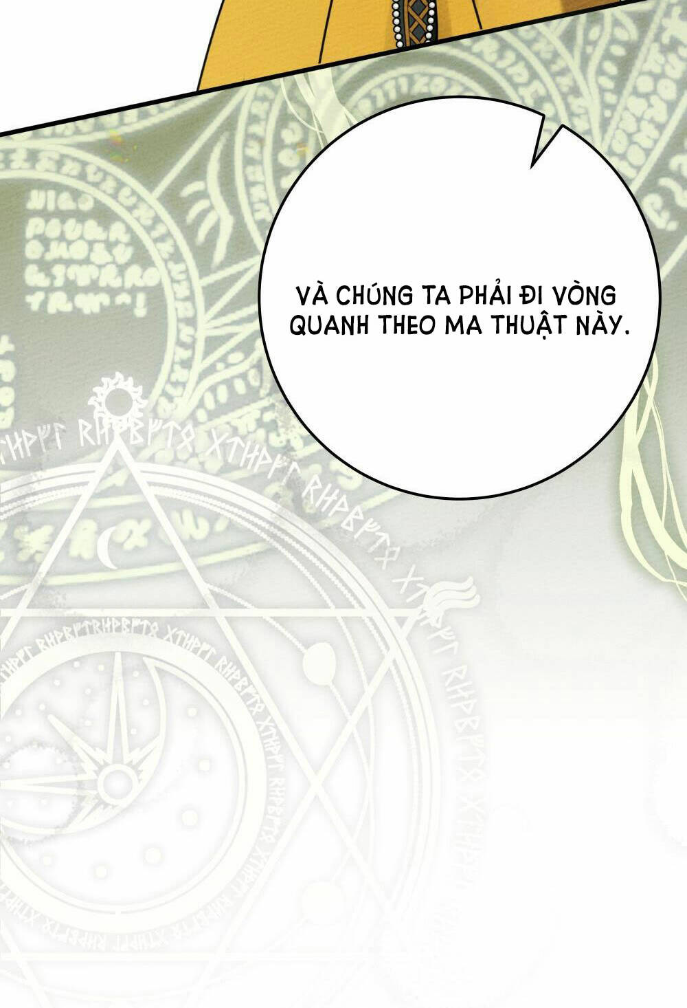 Dưới Tán Cây Sồi Chapter 56.2 - Trang 2