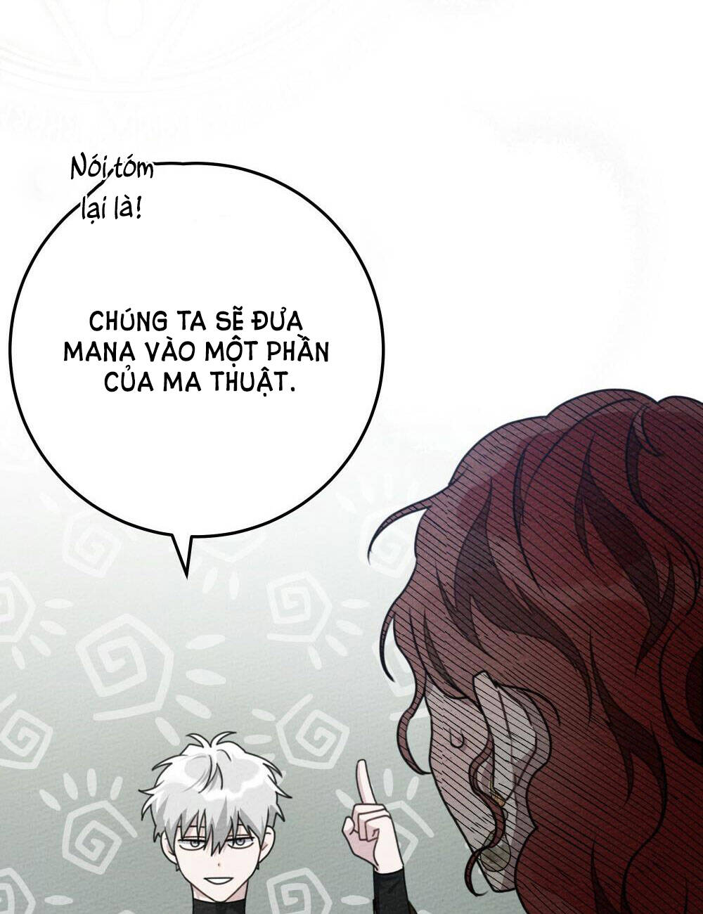 Dưới Tán Cây Sồi Chapter 56.2 - Trang 2