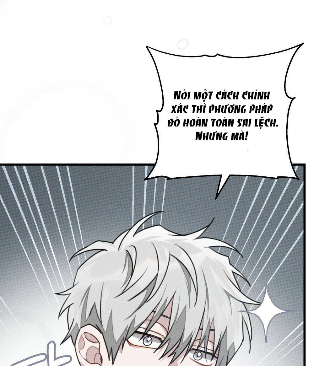 Dưới Tán Cây Sồi Chapter 56.2 - Trang 2