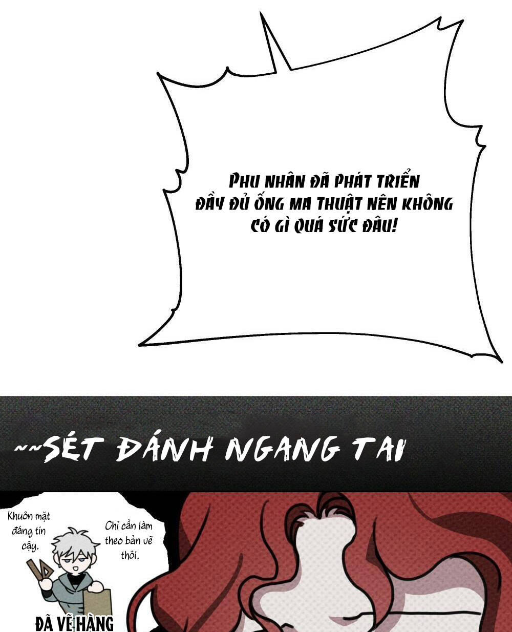 Dưới Tán Cây Sồi Chapter 56.2 - Trang 2