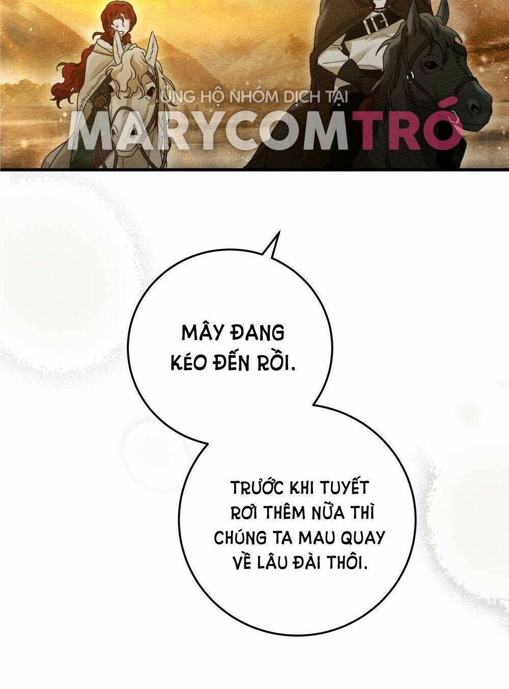 Dưới Tán Cây Sồi Chapter 56.2 - Trang 2