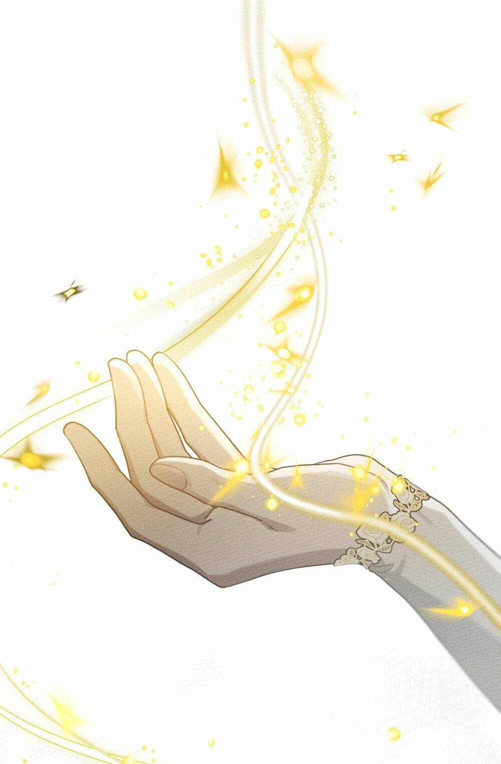 Dưới Tán Cây Sồi Chapter 57.1 - Trang 2