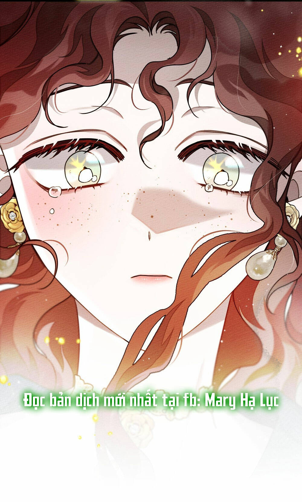 Dưới Tán Cây Sồi Chapter 57.1 - Trang 2