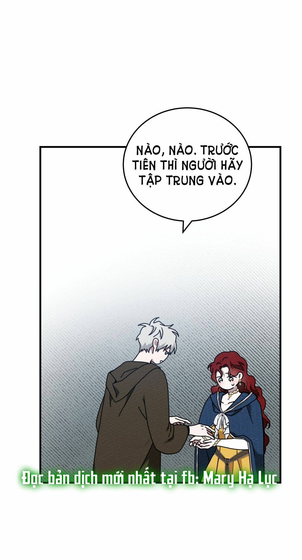 Dưới Tán Cây Sồi Chapter 57.1 - Trang 2