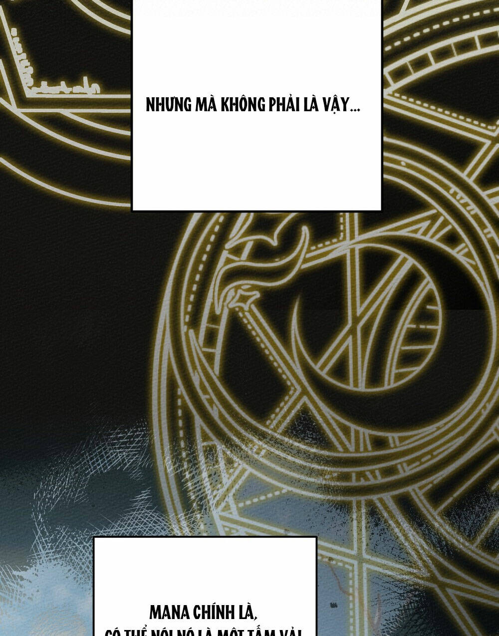 Dưới Tán Cây Sồi Chapter 57.1 - Trang 2