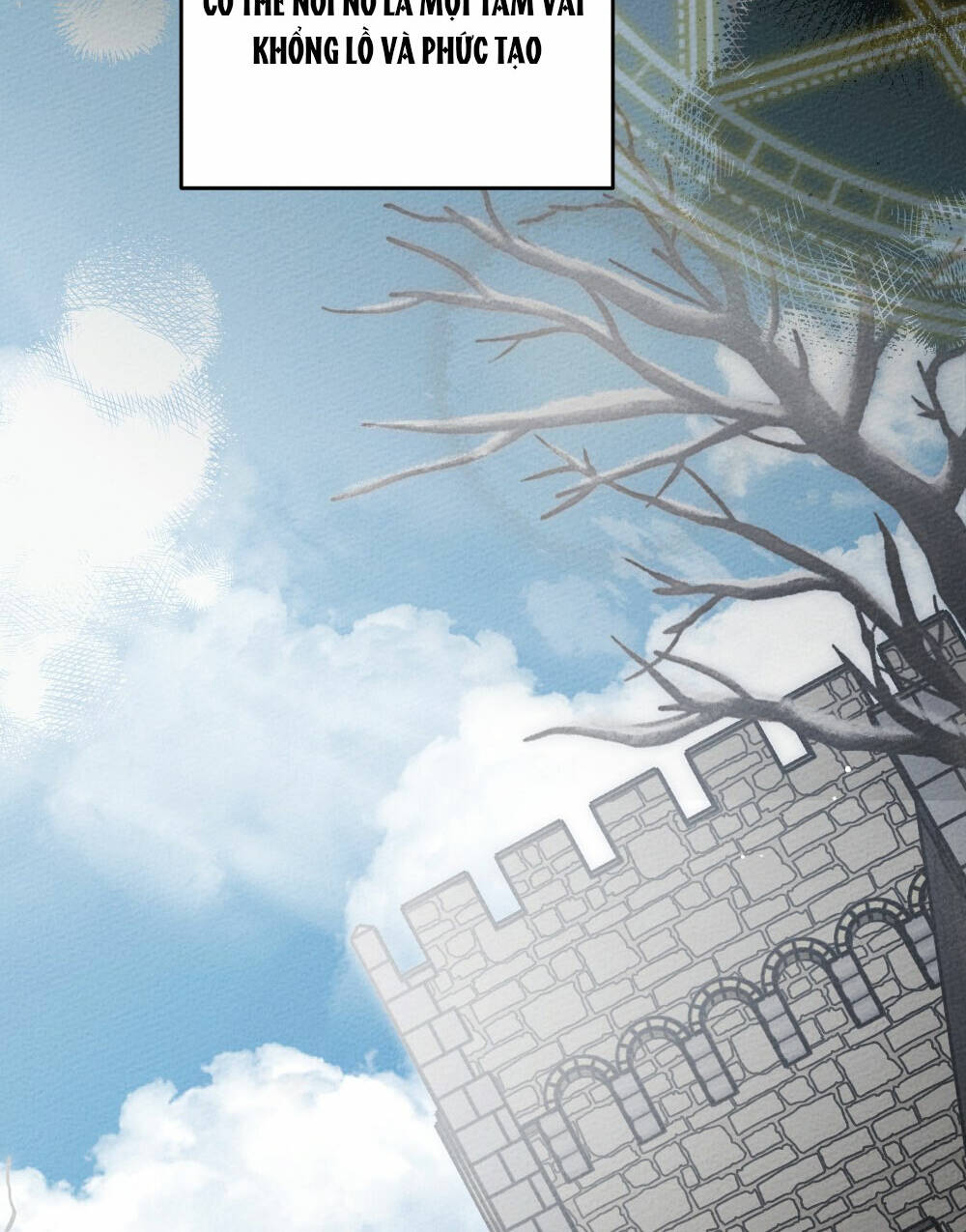 Dưới Tán Cây Sồi Chapter 57.1 - Trang 2