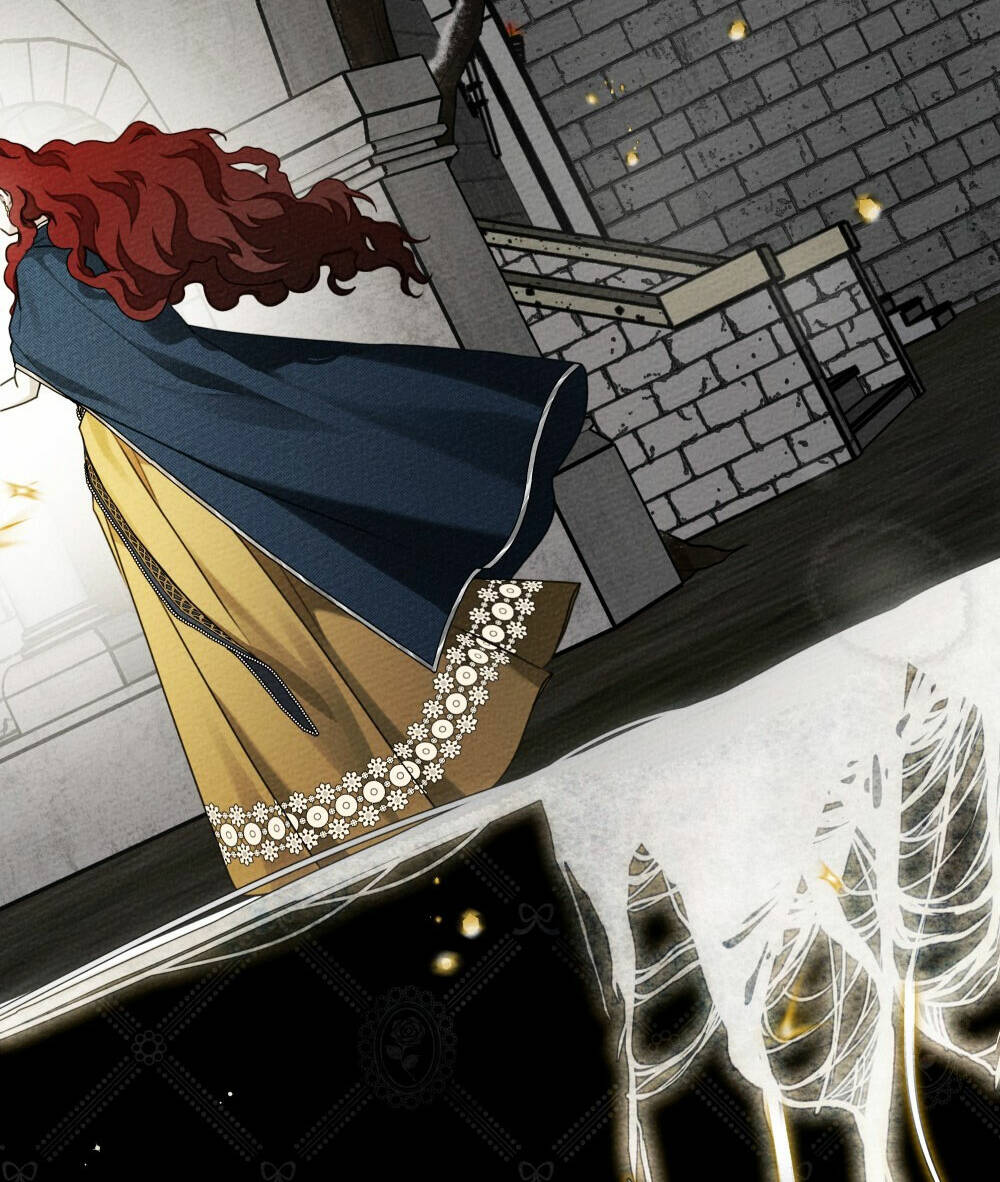 Dưới Tán Cây Sồi Chapter 57.1 - Trang 2