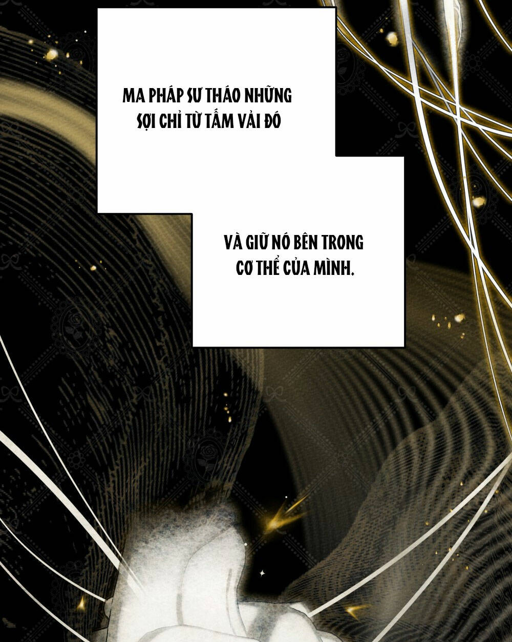 Dưới Tán Cây Sồi Chapter 57.1 - Trang 2