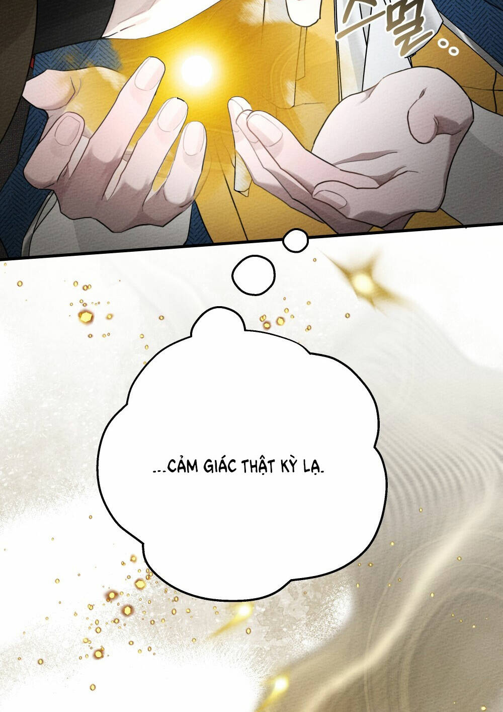 Dưới Tán Cây Sồi Chapter 57.1 - Trang 2