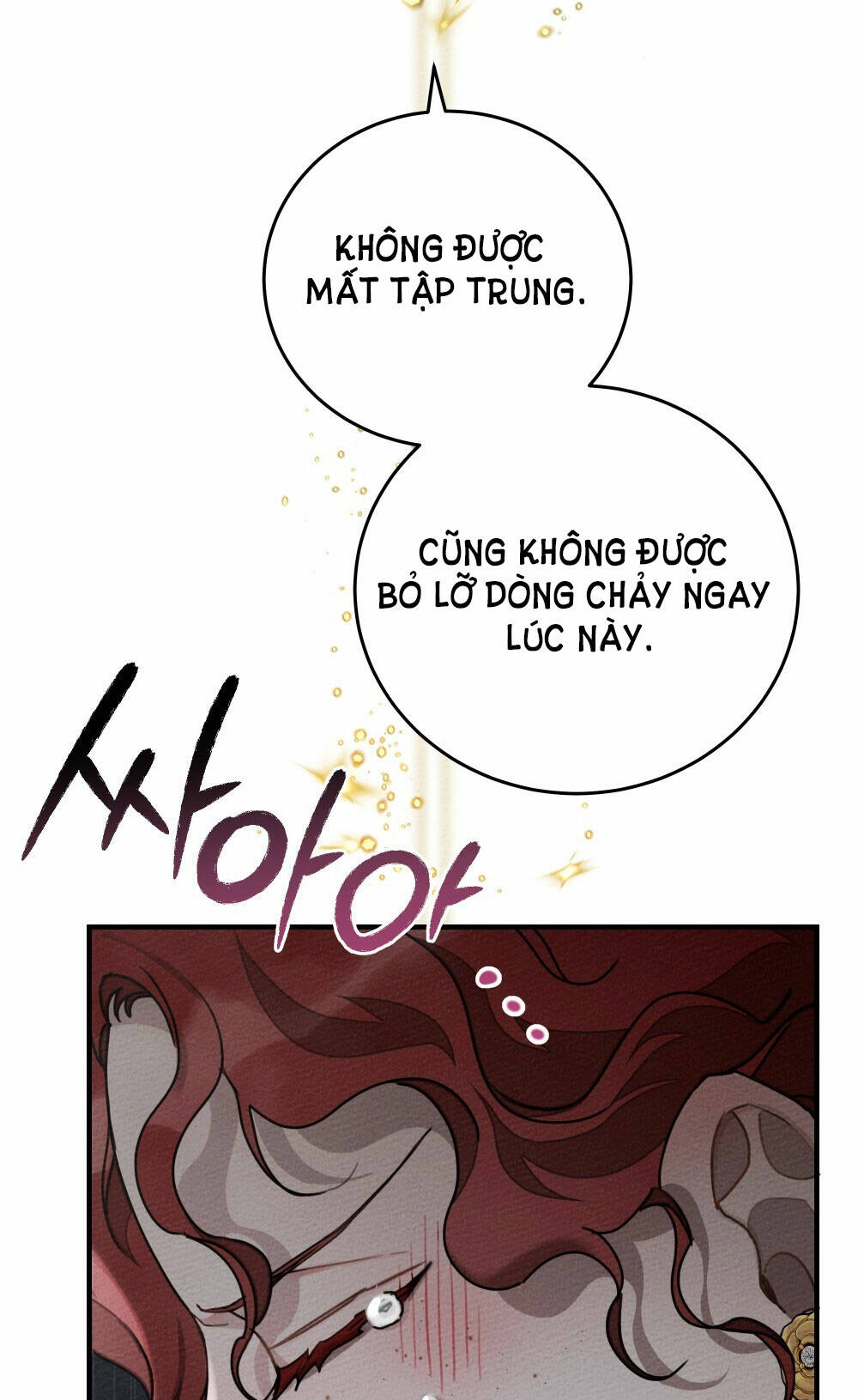 Dưới Tán Cây Sồi Chapter 57.1 - Trang 2