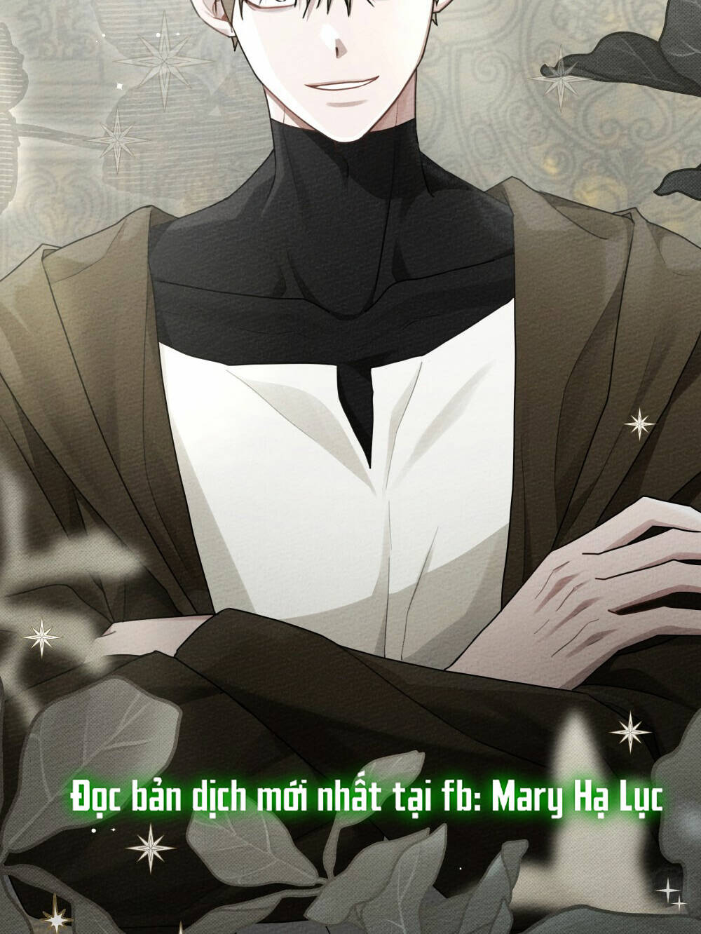 Dưới Tán Cây Sồi Chapter 57.2 - Trang 2