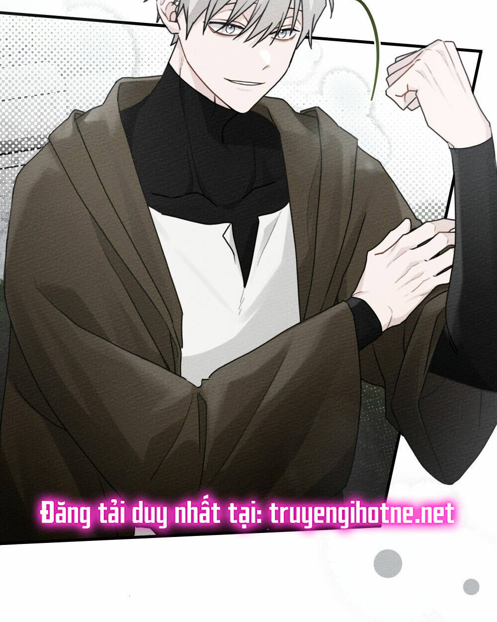 Dưới Tán Cây Sồi Chapter 57.2 - Trang 2