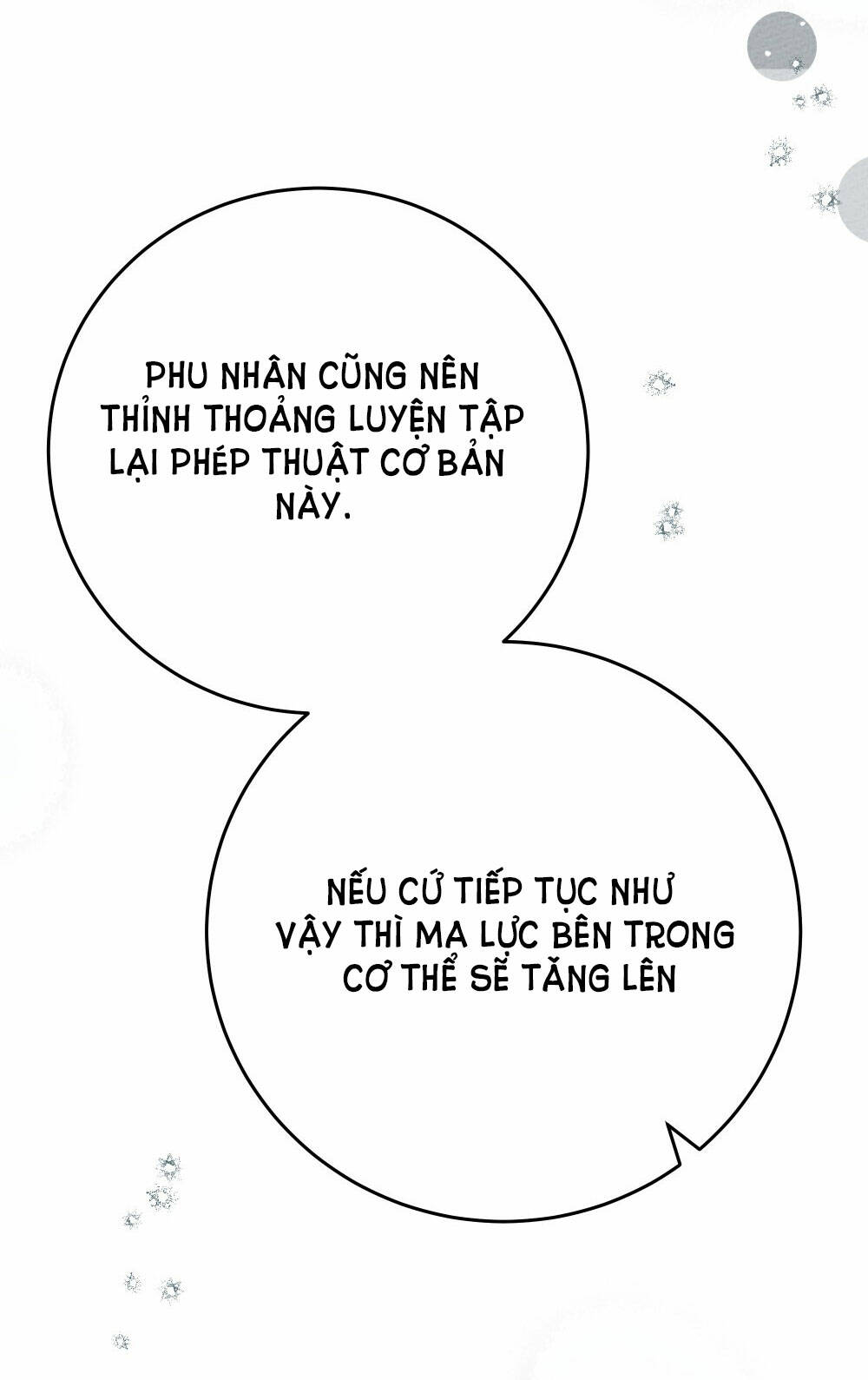 Dưới Tán Cây Sồi Chapter 57.2 - Trang 2