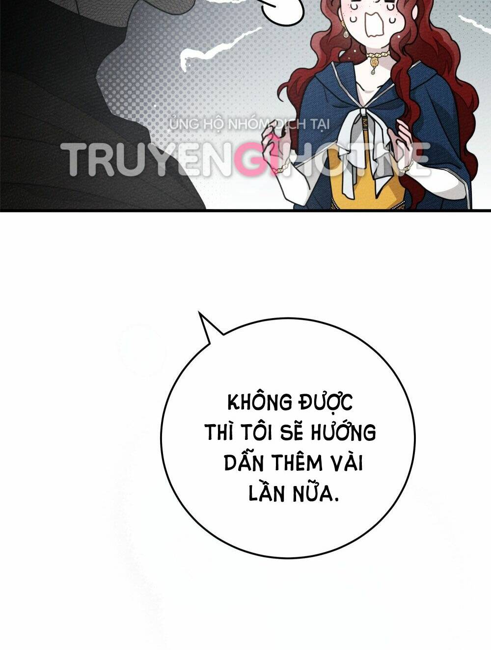 Dưới Tán Cây Sồi Chapter 57.2 - Trang 2