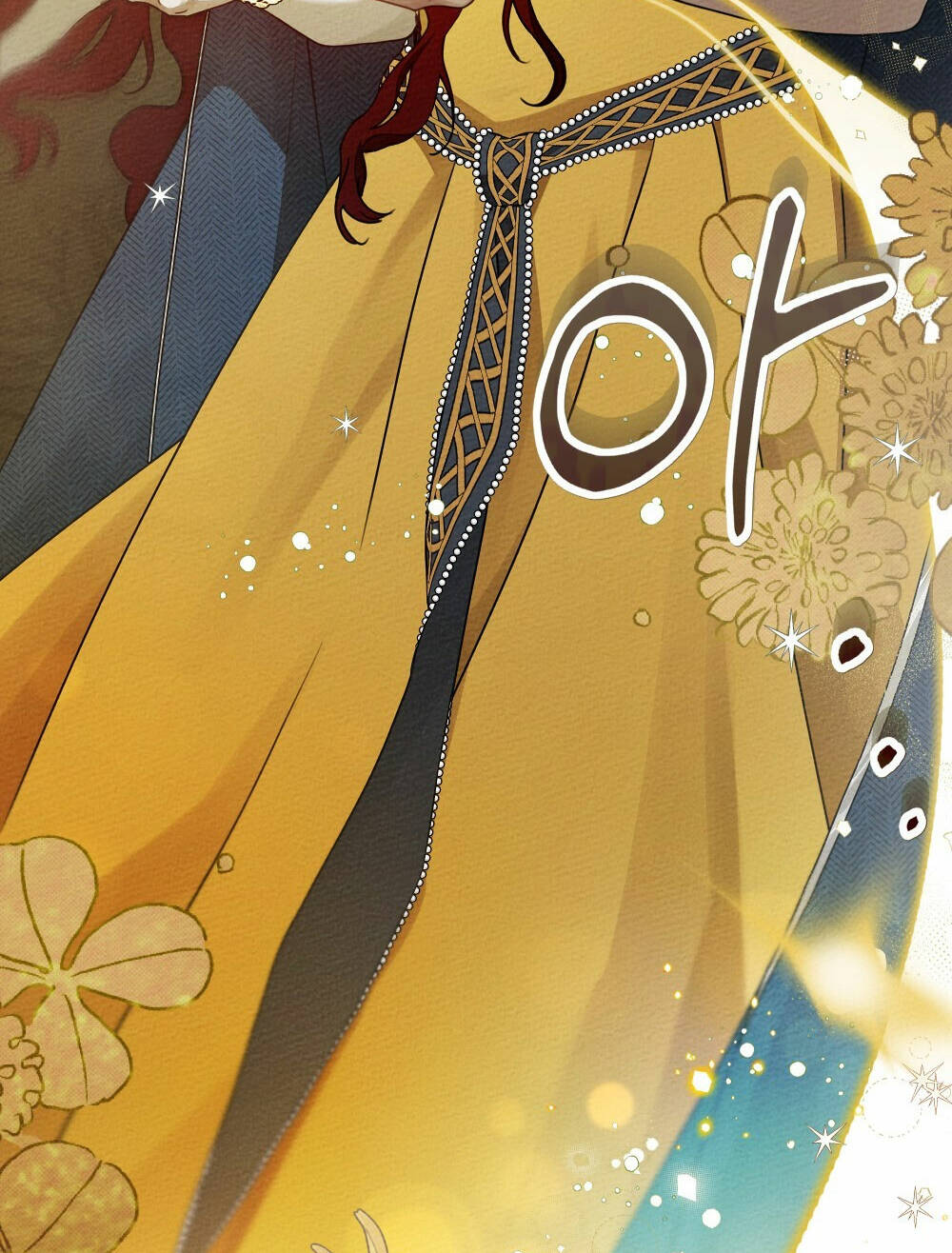 Dưới Tán Cây Sồi Chapter 57.2 - Trang 2