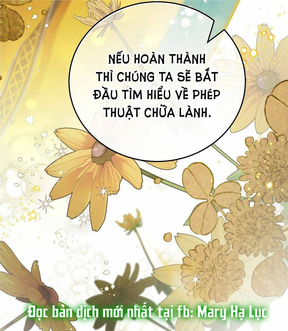 Dưới Tán Cây Sồi Chapter 57.2 - Trang 2