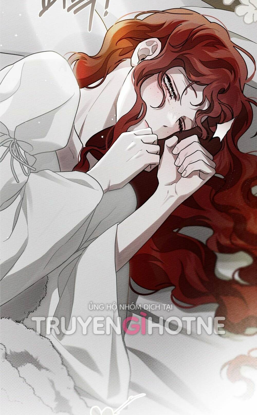 Dưới Tán Cây Sồi Chapter 57.2 - Trang 2