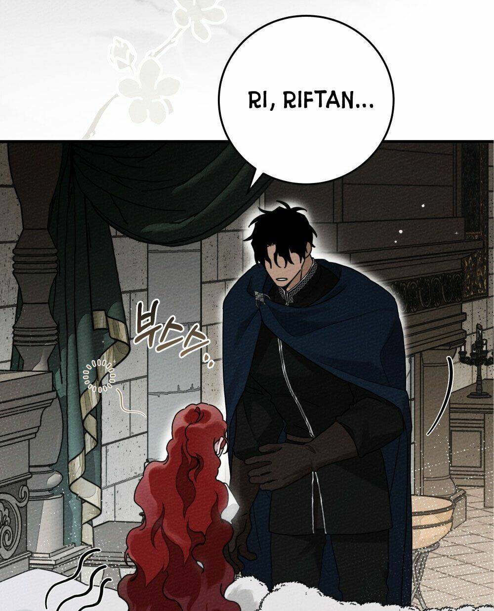 Dưới Tán Cây Sồi Chapter 57.2 - Trang 2