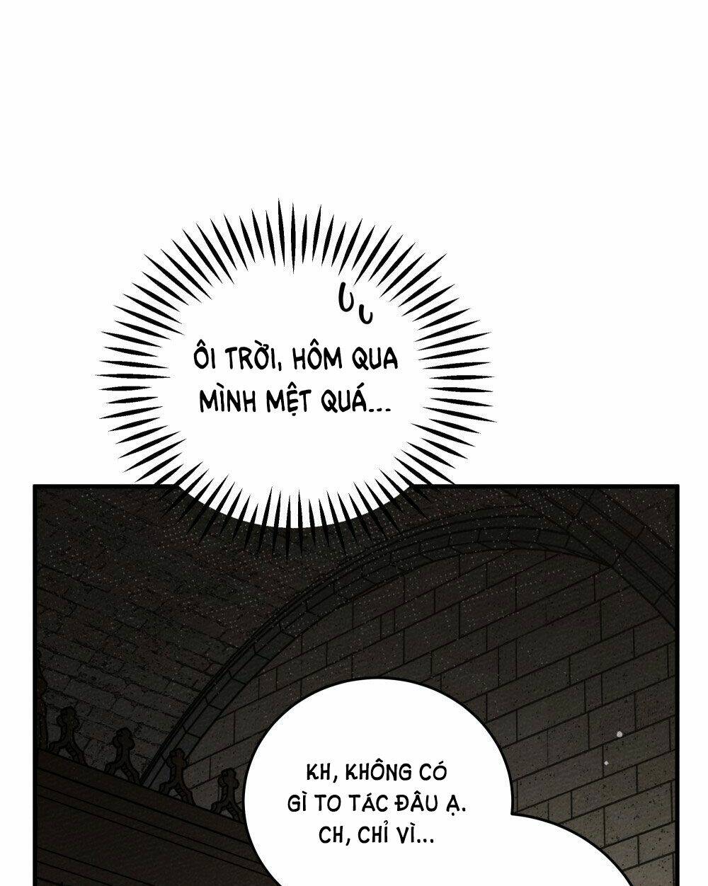 Dưới Tán Cây Sồi Chapter 57.2 - Trang 2