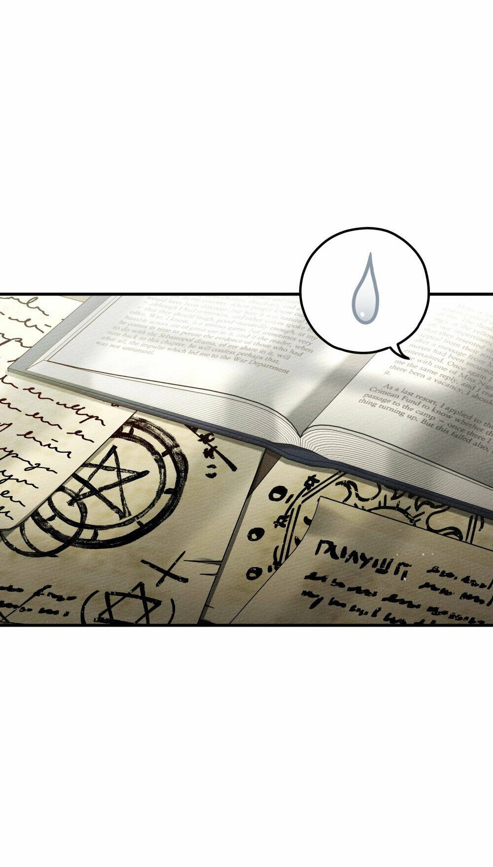 Dưới Tán Cây Sồi Chapter 57.2 - Trang 2