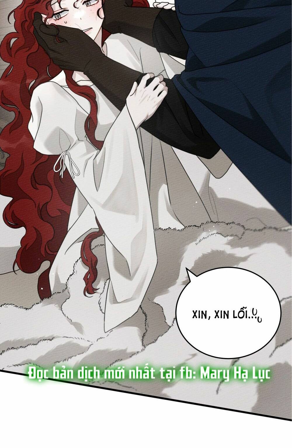 Dưới Tán Cây Sồi Chapter 57.2 - Trang 2