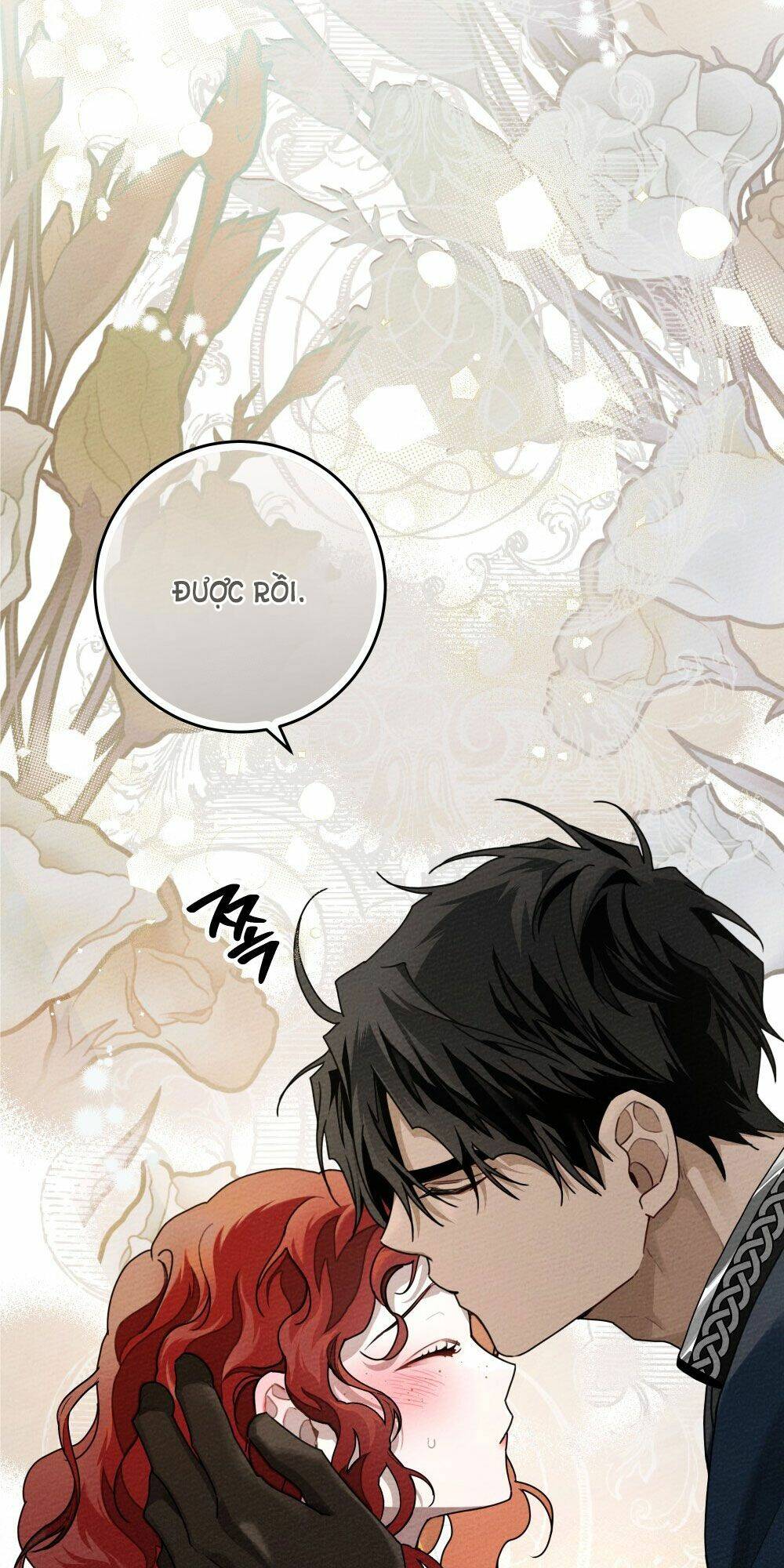 Dưới Tán Cây Sồi Chapter 57.2 - Trang 2