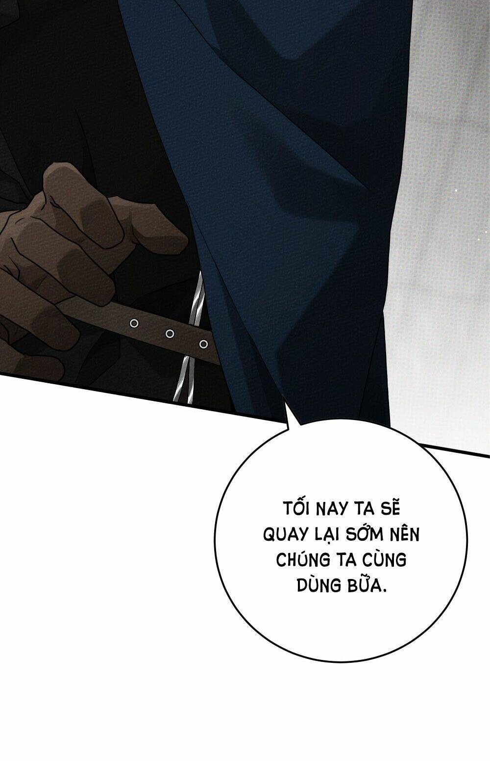 Dưới Tán Cây Sồi Chapter 57.2 - Trang 2