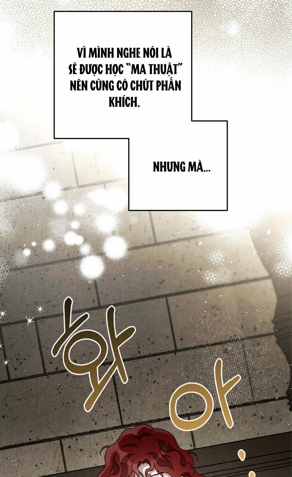 Dưới Tán Cây Sồi Chapter 57.2 - Trang 2