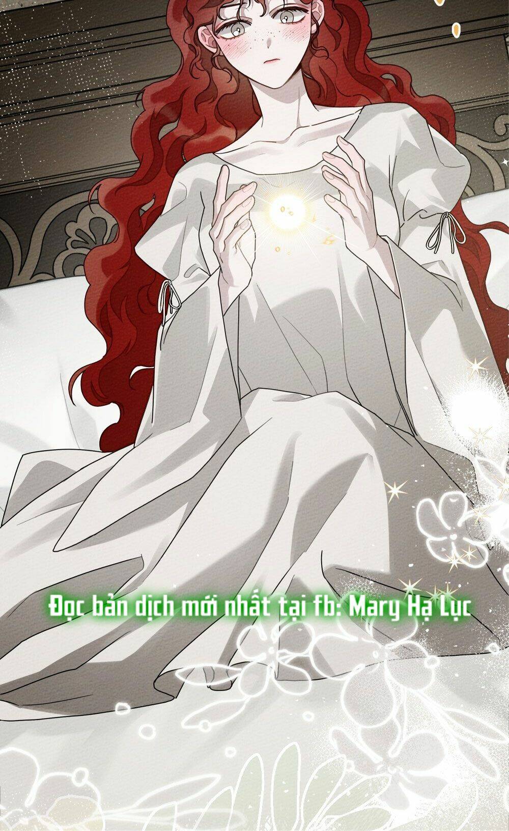 Dưới Tán Cây Sồi Chapter 57.2 - Trang 2