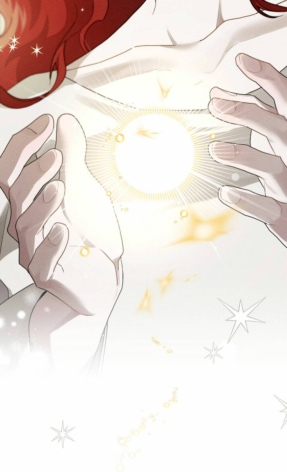 Dưới Tán Cây Sồi Chapter 57.2 - Trang 2