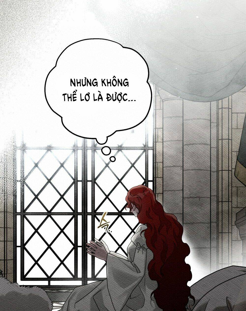 Dưới Tán Cây Sồi Chapter 57.2 - Trang 2