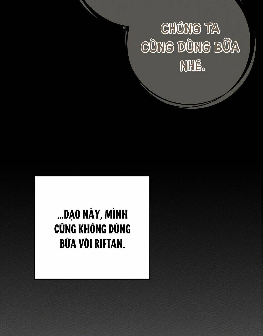 Dưới Tán Cây Sồi Chapter 57.2 - Trang 2