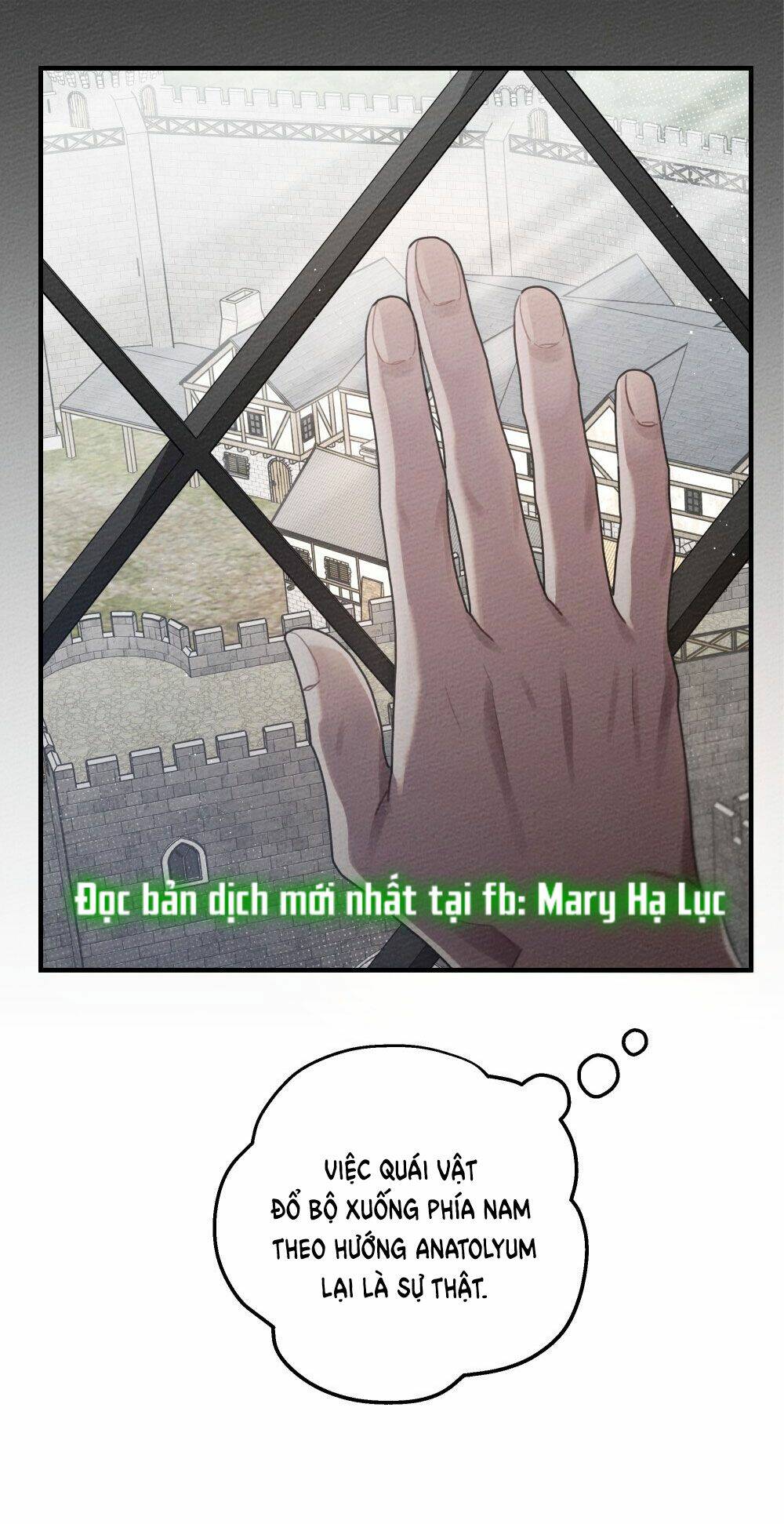 Dưới Tán Cây Sồi Chapter 57.2 - Trang 2