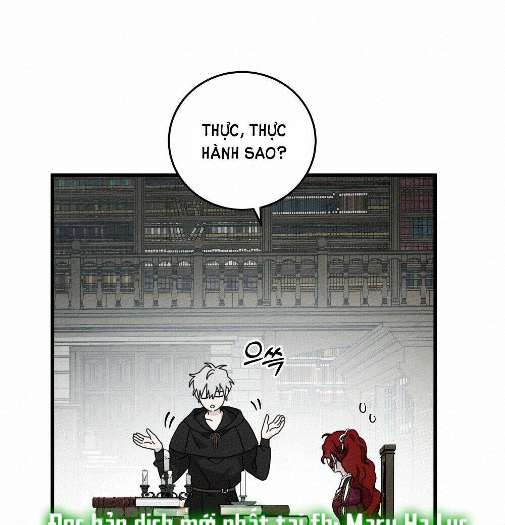 Dưới Tán Cây Sồi Chapter 57.2 - Trang 2