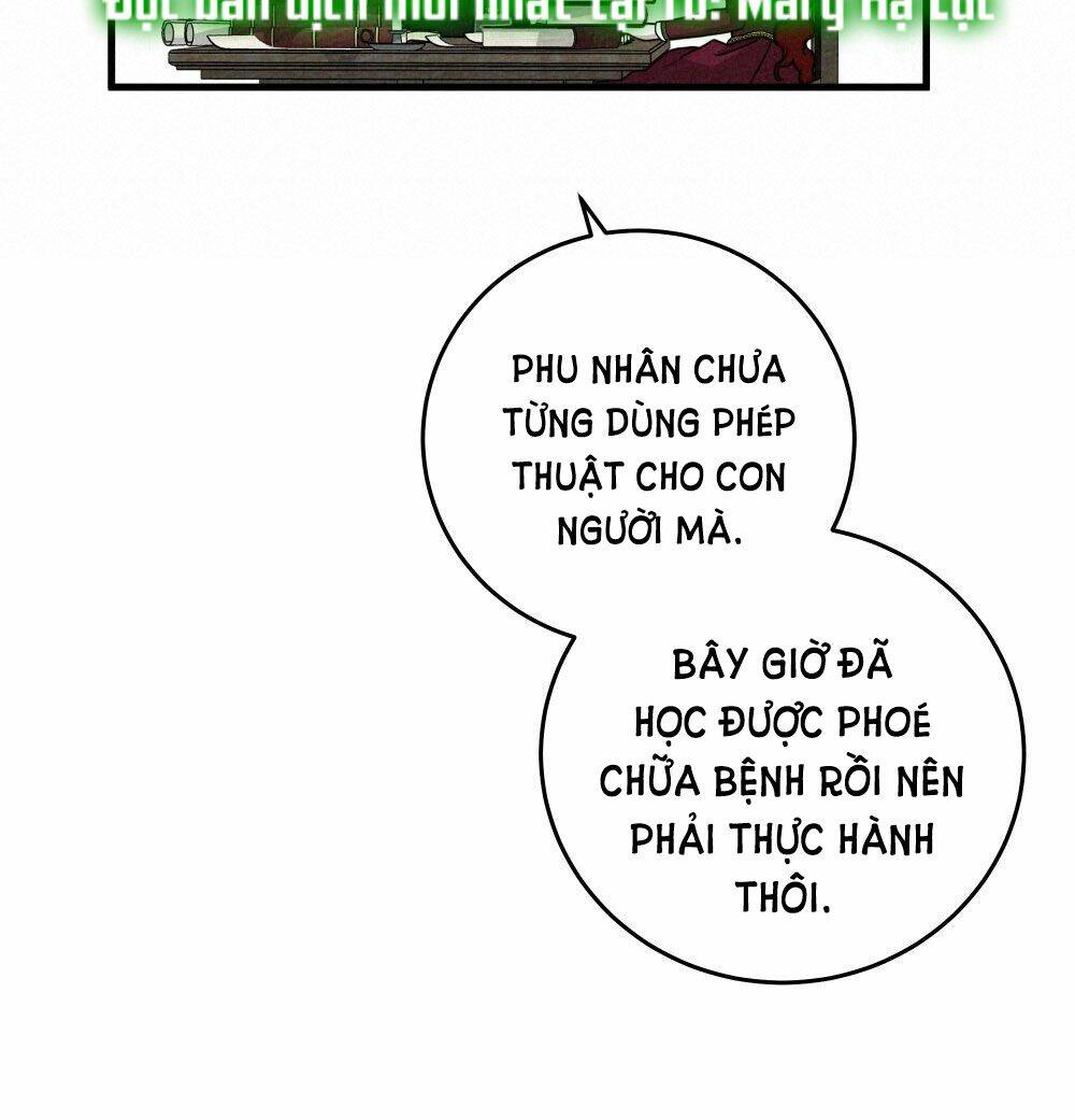 Dưới Tán Cây Sồi Chapter 57.2 - Trang 2