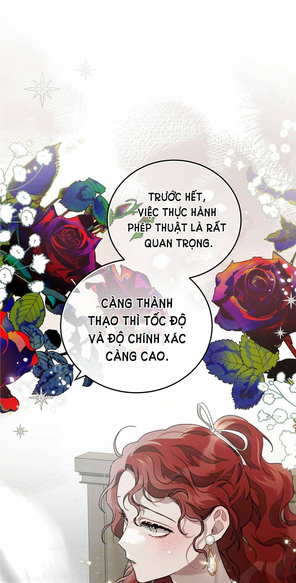 Dưới Tán Cây Sồi Chapter 57.2 - Trang 2