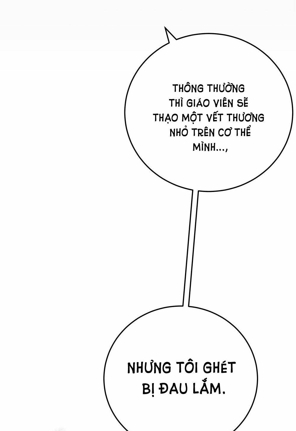 Dưới Tán Cây Sồi Chapter 57.2 - Trang 2