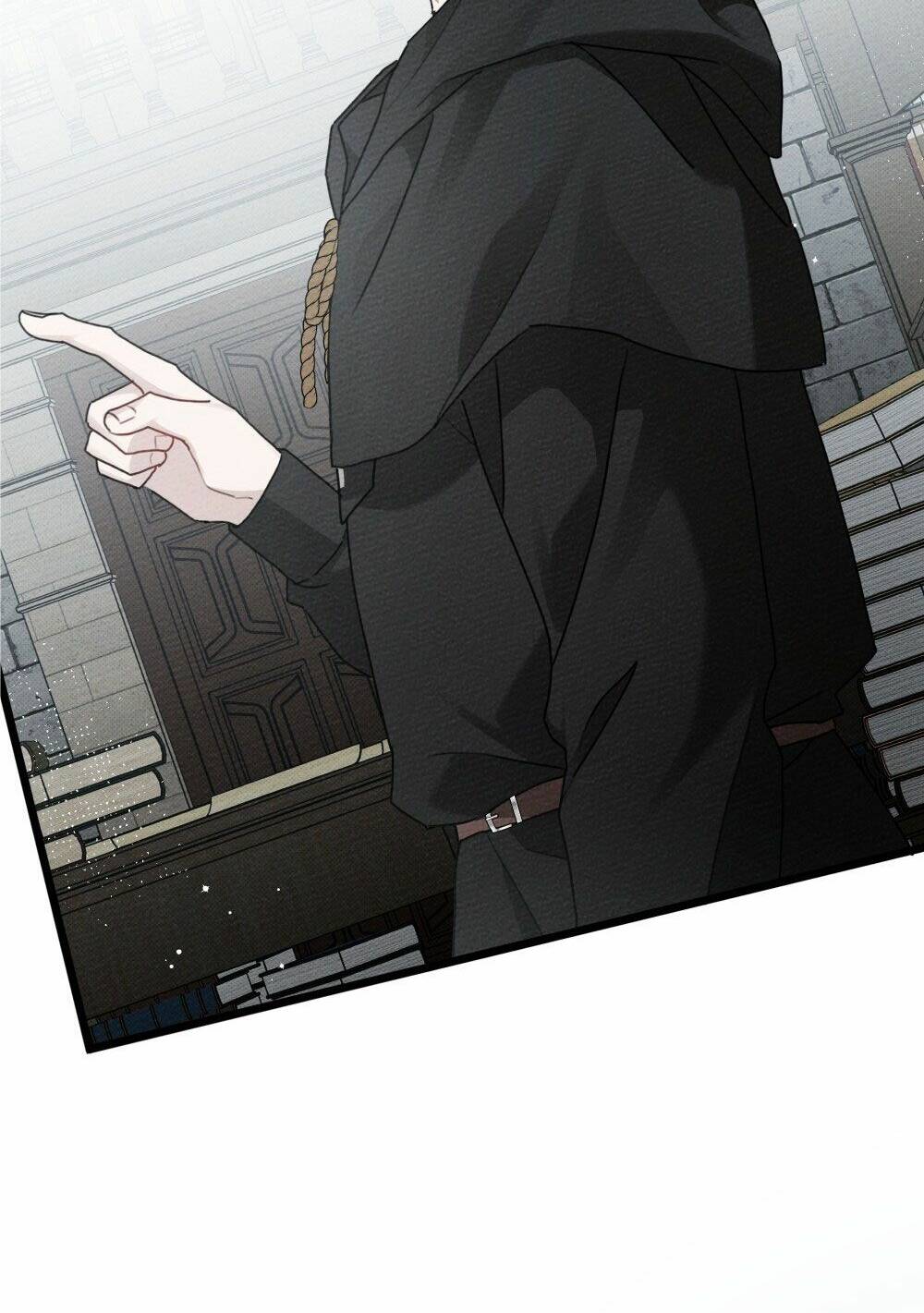 Dưới Tán Cây Sồi Chapter 57.2 - Trang 2