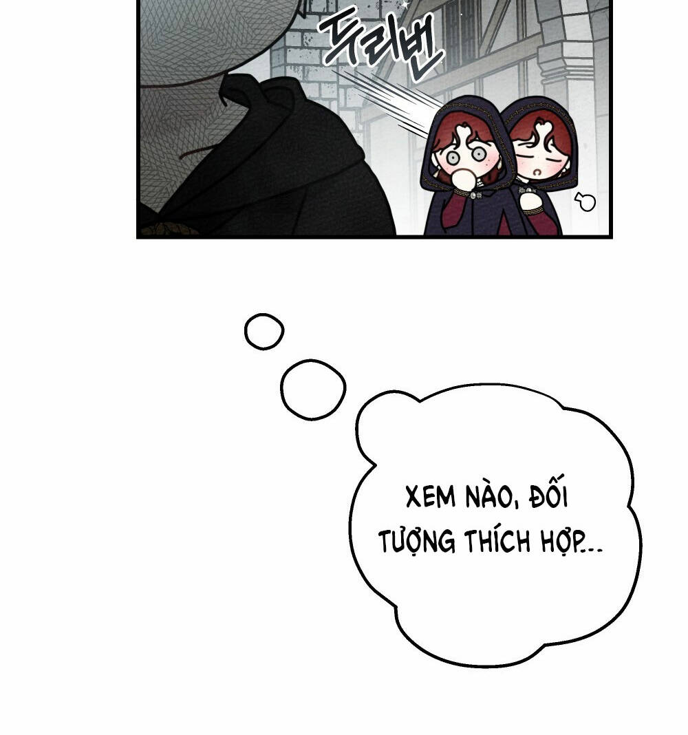 Dưới Tán Cây Sồi Chapter 58.1 - Trang 2