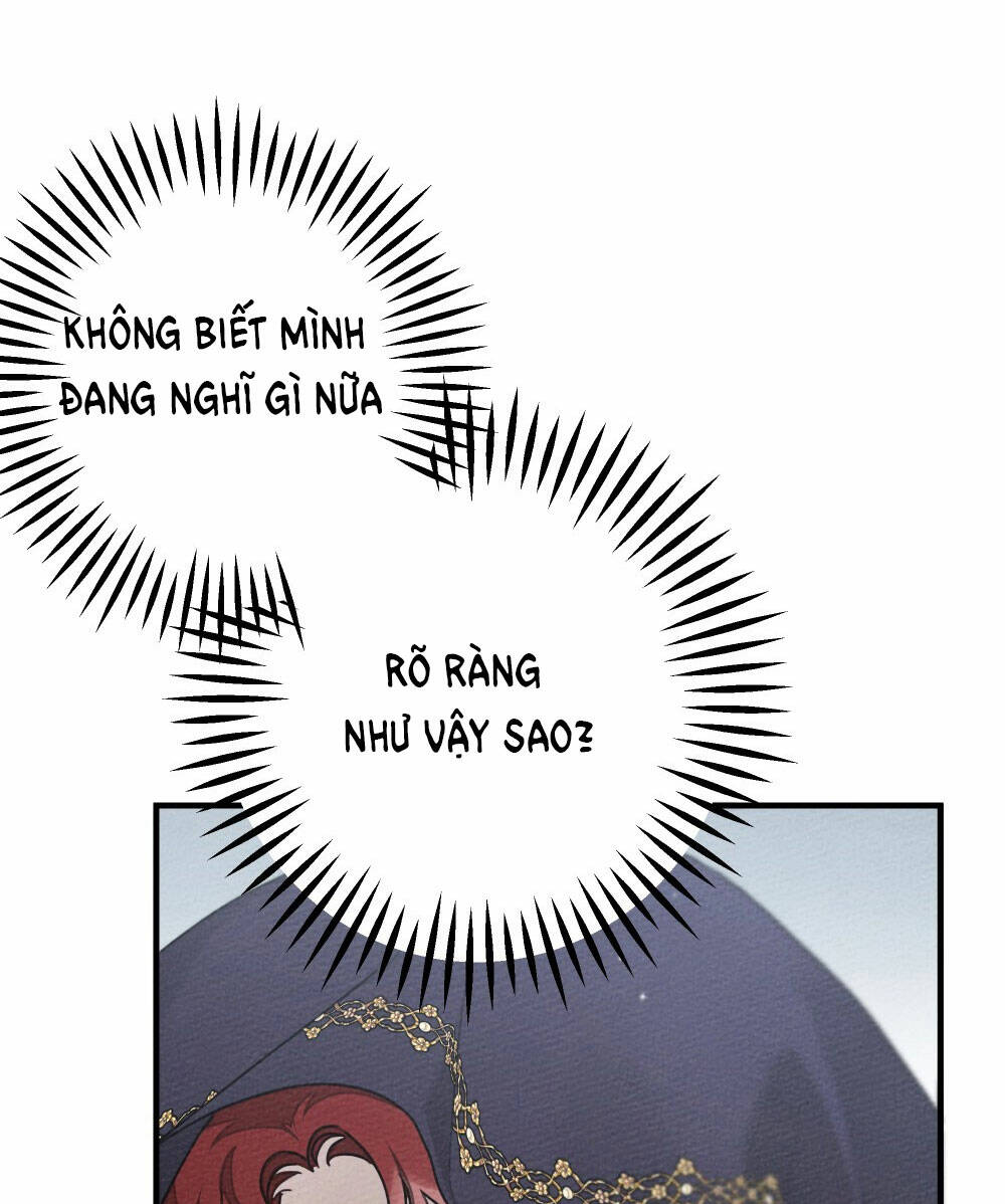 Dưới Tán Cây Sồi Chapter 58.1 - Trang 2